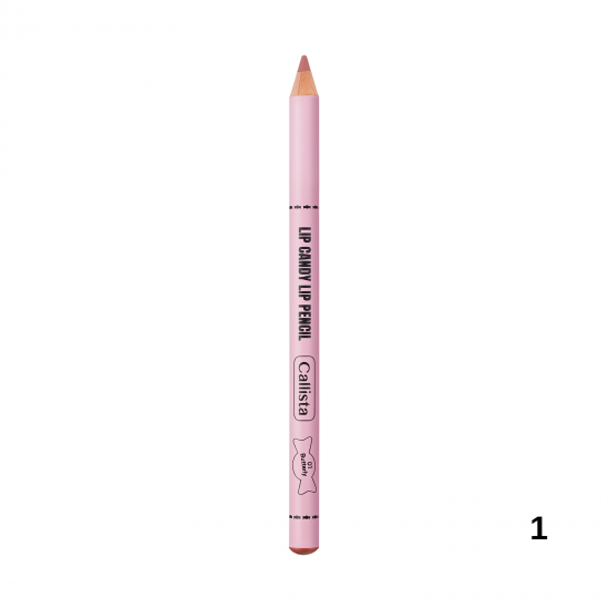 Callista Lip Candy Lip Pencil 